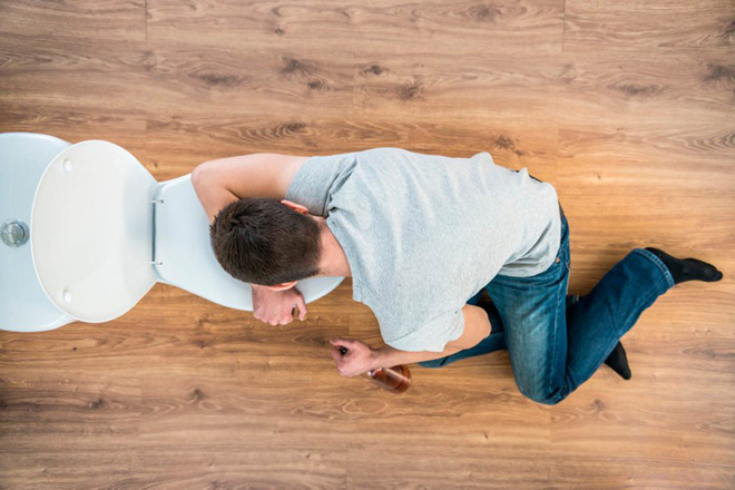 Thận của bạn có thể đang âm thầm kêu cứu với các triệu chứng này - Hình 2