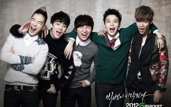 Thời thế đã thay đổi, công ty có vấn đề nhất Kpop bây giờ đích thị là YG - Hình 2
