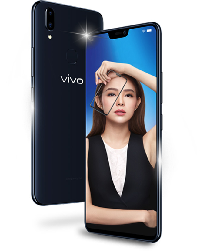 Top smartphone giá dưới 8 triệu đáng mua nhất hiện nay - Hình 2