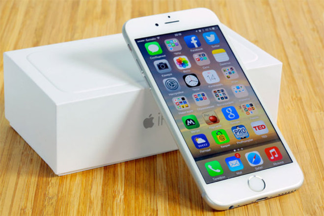 Top smartphone giá dưới 8 triệu đáng mua nhất hiện nay - Hình 4