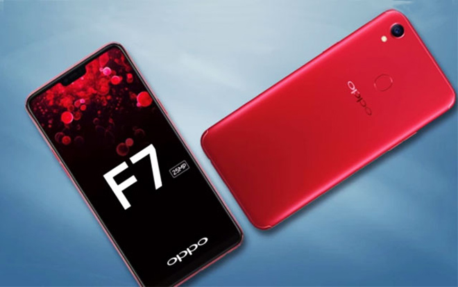 Top smartphone giá dưới 8 triệu đáng mua nhất hiện nay - Hình 1