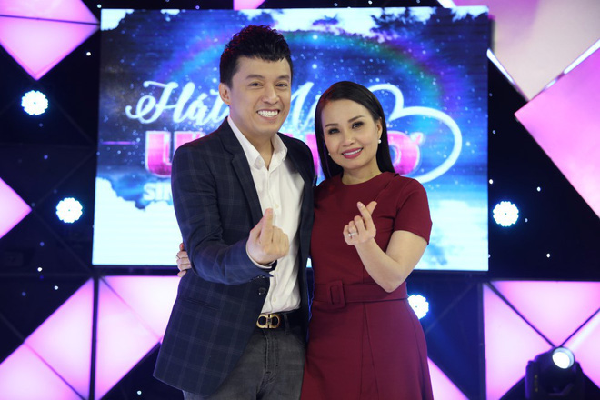 Trấn Thành, Cẩm Ly đau lòng trước cậu bé 12 bị tự kỷ vì mẹ bỏ đi, cha mất sớm - Hình 1