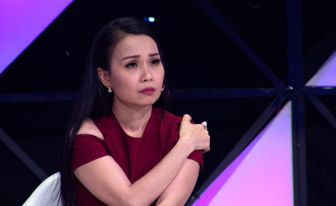 Trấn Thành, Cẩm Ly đau lòng trước cậu bé 12 bị tự kỷ vì mẹ bỏ đi, cha mất sớm - Hình 3