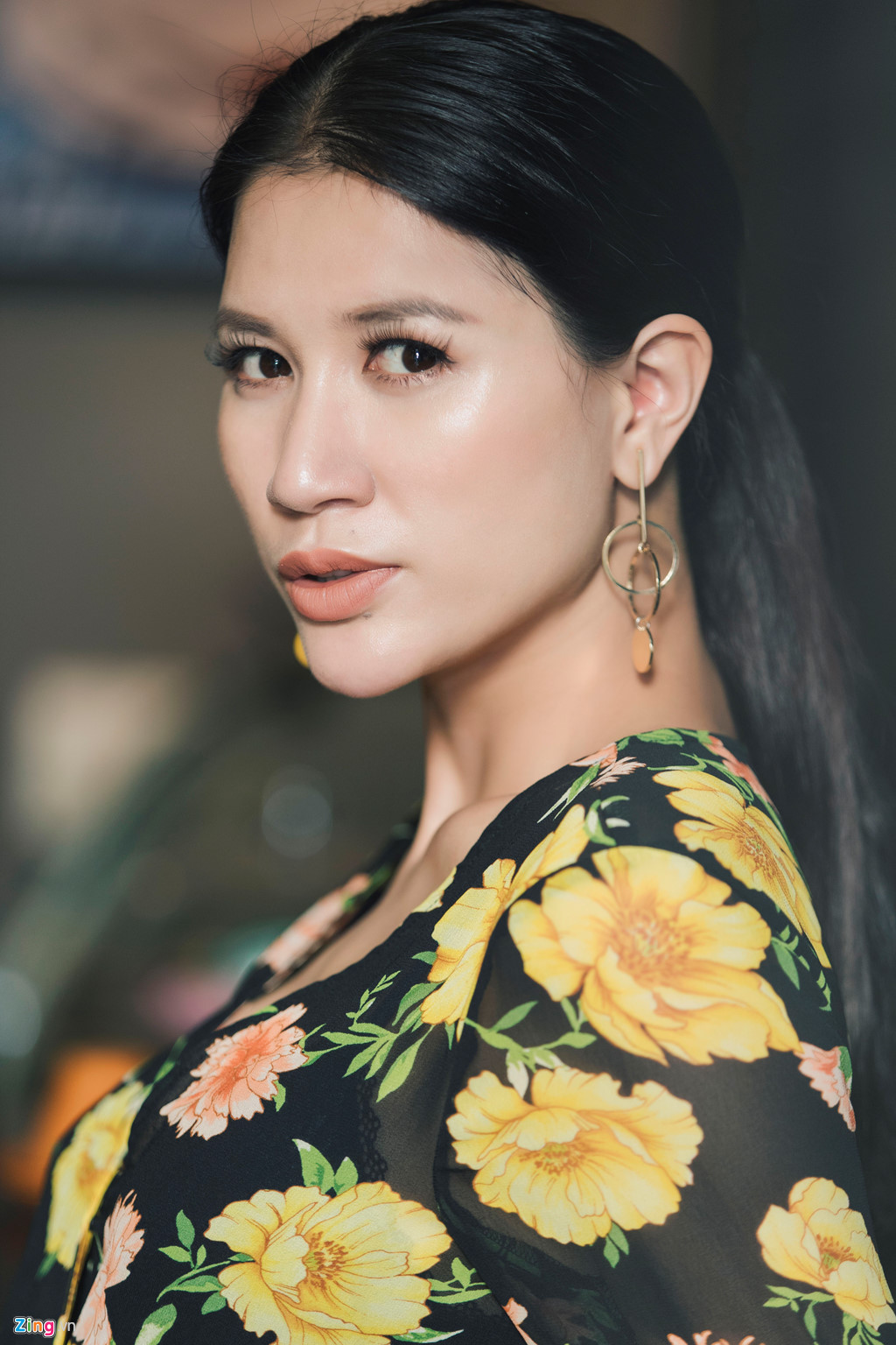 Trang Trần không để ai chửi mình: Để họ chửi mà nhịn thì là ngu - Hình 3