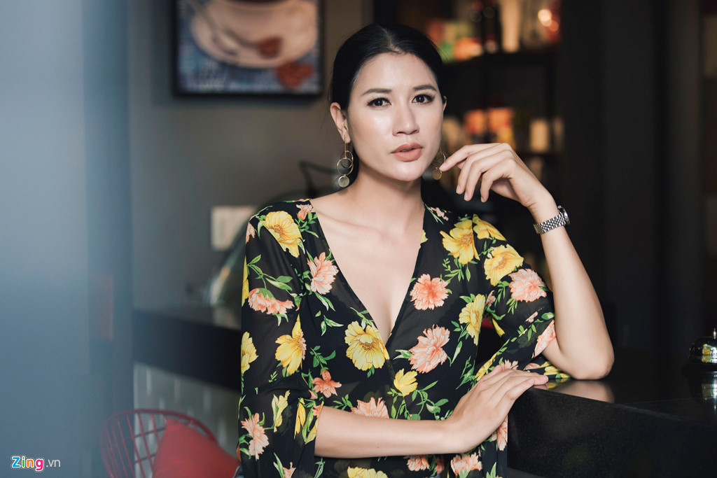 Trang Trần không để ai chửi mình: Để họ chửi mà nhịn thì là ngu - Hình 4