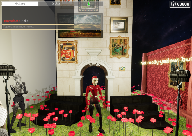 Tựa game online không cho bạn đánh đấm tí nào, có game thủ nào muốn thử không? - Hình 3