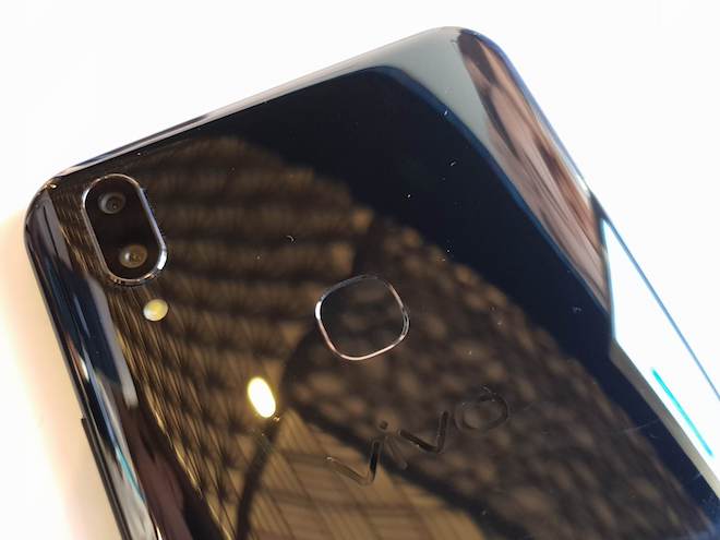 Vivo tung smartphone tai thỏ mới, tích hợp trí tuệ nhân tạo toàn diện - Hình 3