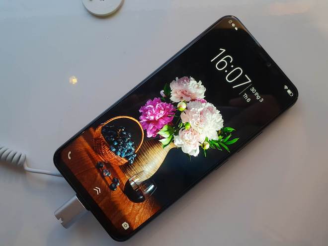 Vivo tung smartphone tai thỏ mới, tích hợp trí tuệ nhân tạo toàn diện - Hình 1