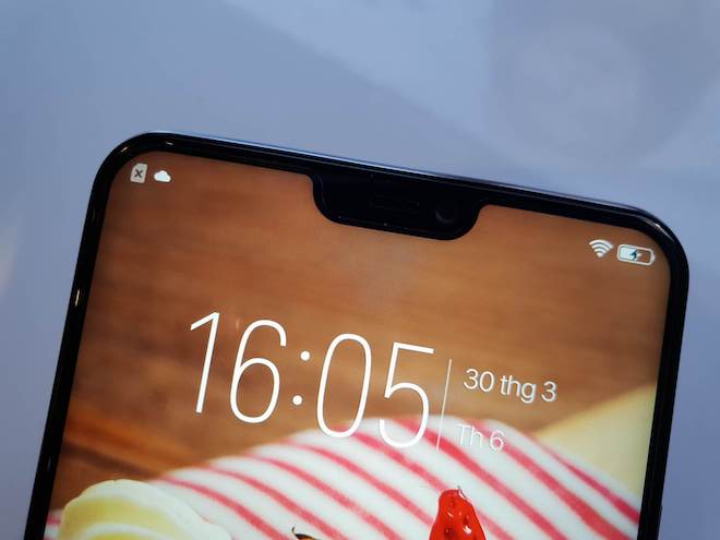 Vivo tung smartphone tai thỏ mới, tích hợp trí tuệ nhân tạo toàn diện - Hình 2