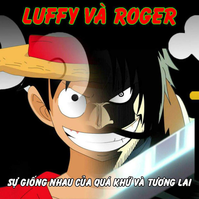 Luffy nở nụ cười 'khả ố' trước tình thế thập tử nhất sinh trong chap manga  One Piece mới