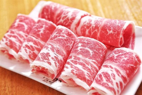4 căn bệnh đừng nên chạm vào thịt bò nếu không muốn tê liệt xương khớp - Hình 1