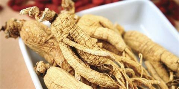 Bị ung thư có nên uống sâm không? - Hình 1