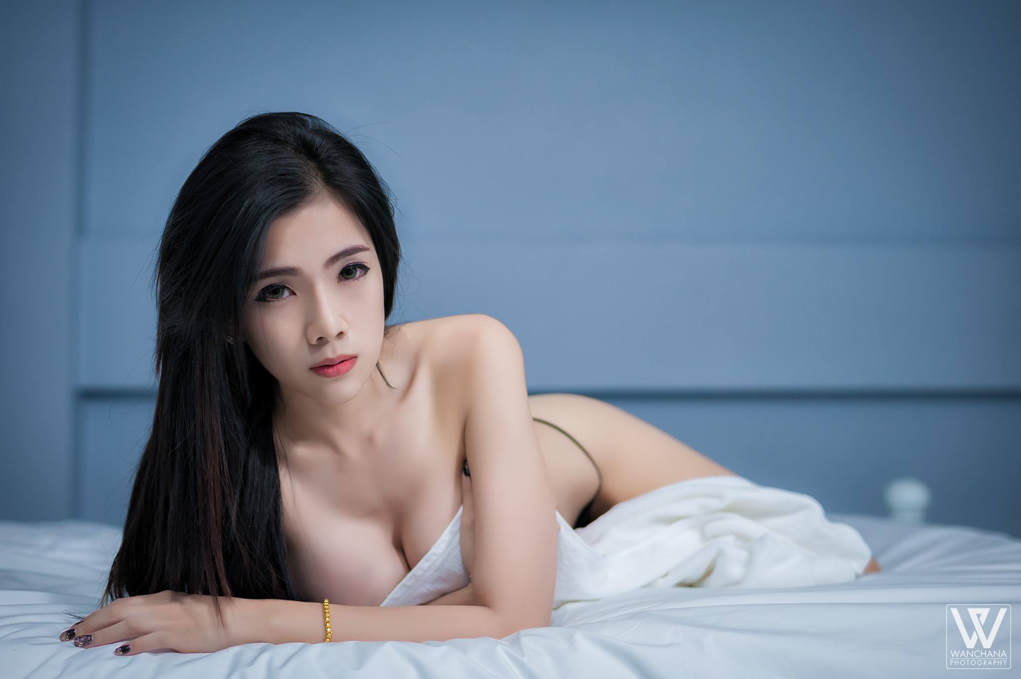 Bô sưu tâp gai xinh vòng một căng tron gơi cam - phần 236 - Hình 8