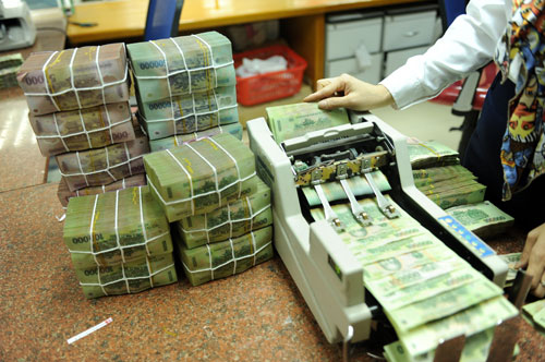 Đề án cải cách chính sách tiền lương: Tiền lương sẽ là thu nhập chính - Hình 1