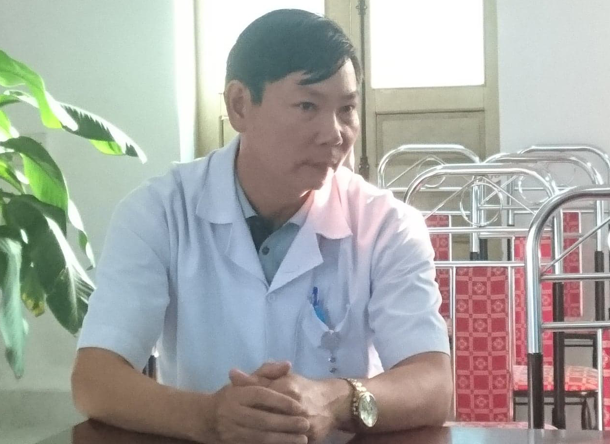 Điều tra vụ bé trai 3 tuổi tử vong bất thường sau khi nhập viện - Hình 1