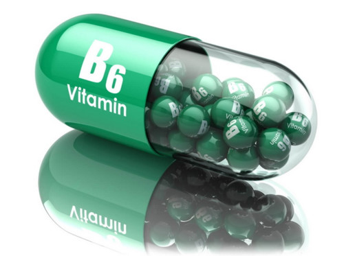 Dùng vitamin B6 liều cao có thể giúp nhớ được giấc mơ - Hình 1