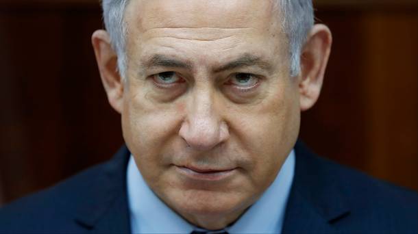 Giữa căng thẳng với Iran, Thủ tướng Israel được trao quyền tuyên chiến - Hình 1