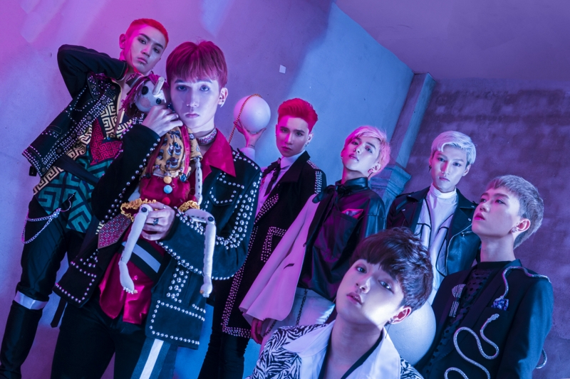 Hậu nghi án &'đạo nhái' Sơn Tùng, Zero 9 chính thức tung teaser MV máu me - Hình 7