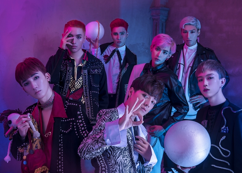 Hậu nghi án &'đạo nhái' Sơn Tùng, Zero 9 chính thức tung teaser MV máu me - Hình 6