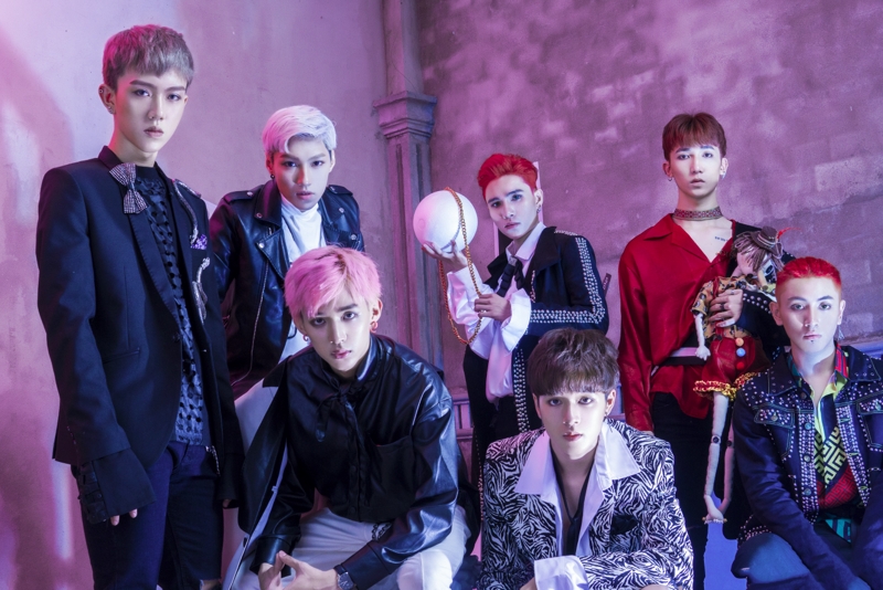 Hậu nghi án &'đạo nhái' Sơn Tùng, Zero 9 chính thức tung teaser MV máu me - Hình 9