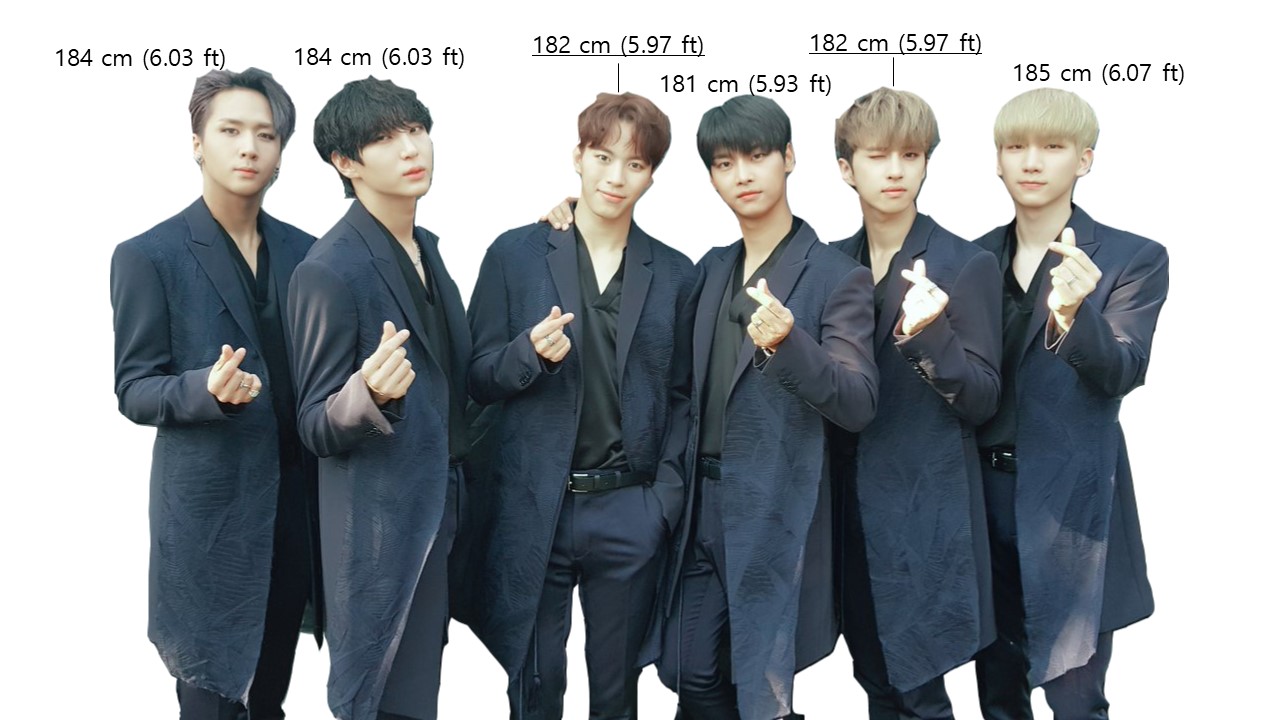 Kpop có một boygroup toàn trai đẹp nhưng... ít ai dám lại gần - Hình 2