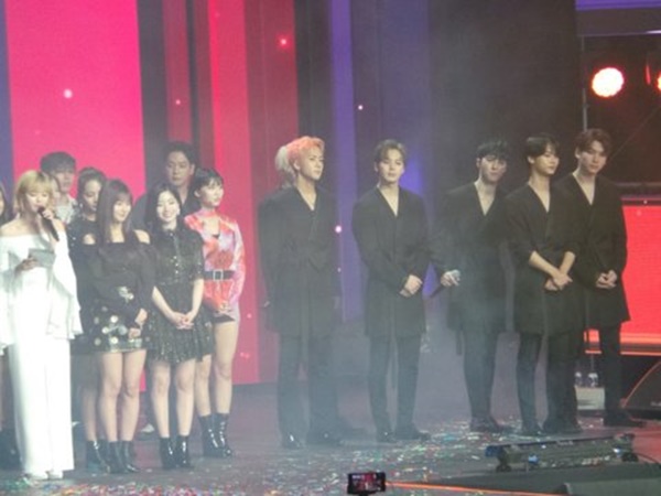 Kpop có một boygroup toàn trai đẹp nhưng... ít ai dám lại gần - Hình 9