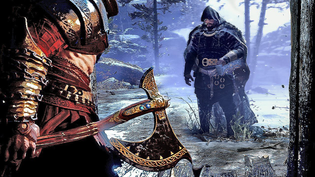 Kratos sẽ chết trong phần sau? Game thủ Việt nghĩ gì? - Hình 1
