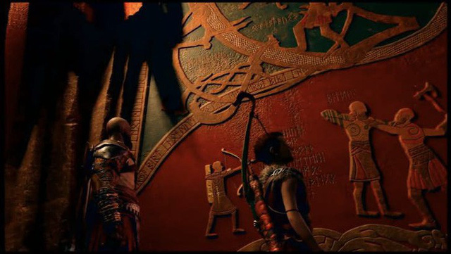 Kratos sẽ chết trong phần sau? Game thủ Việt nghĩ gì? - Hình 3