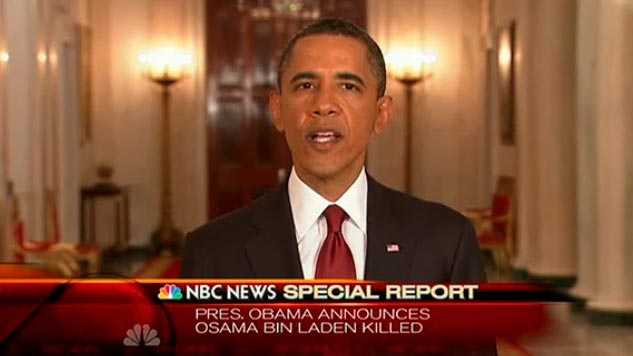 Lật lại chiến dịch tiêu diệt trùm khủng bố Bin Laden - Hình 3