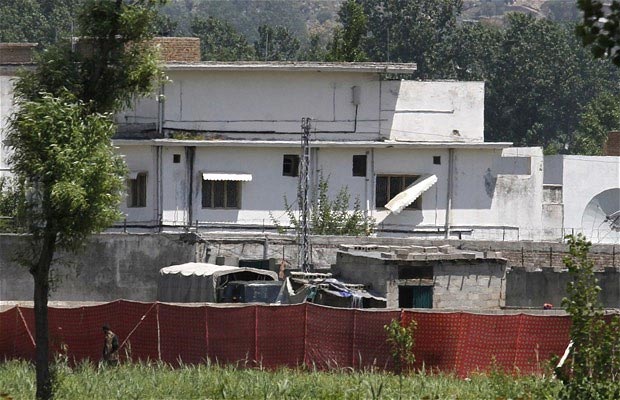 Lật lại chiến dịch tiêu diệt trùm khủng bố Bin Laden - Hình 2