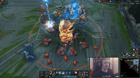 LMHT: Chẳng ai thèm dùng, cộng đồng game thủ đang đòi Riot làm lại Nhiễu Trượng Ohmwrecker thành trang bị Sát Lực - Hình 2