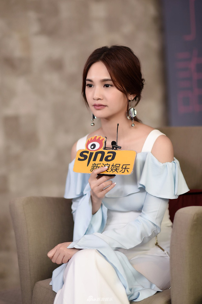 Mải tung hô người đẹp khác, netizen quên mất Giáo chủ khả ái Dương Thừa Lâm nhan sắc 10 năm không đổi - Hình 2