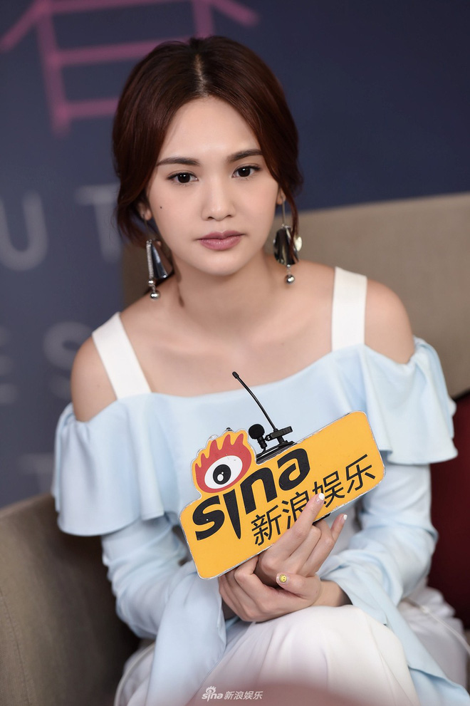 Mải tung hô người đẹp khác, netizen quên mất Giáo chủ khả ái Dương Thừa Lâm nhan sắc 10 năm không đổi - Hình 1