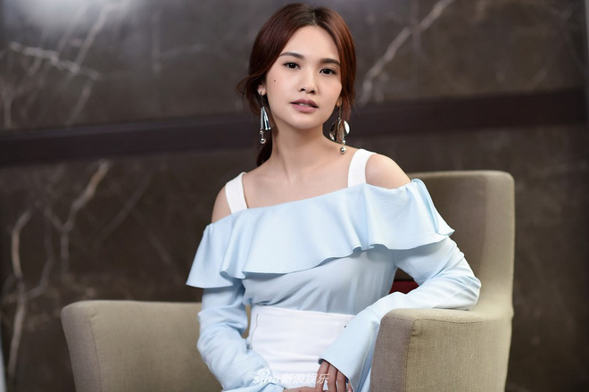 Mải tung hô người đẹp khác, netizen quên mất Giáo chủ khả ái Dương Thừa Lâm nhan sắc 10 năm không đổi - Hình 3