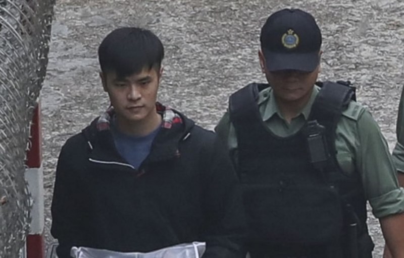 Người đàn ông Hong Kong bị mafia buộc phải chết với giá 600 tỉ đồng - Hình 2