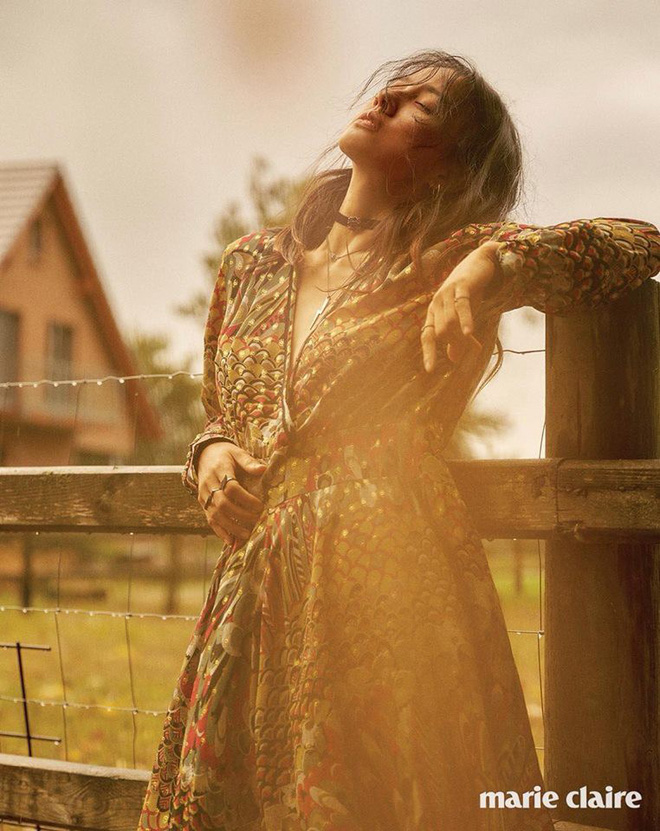 Nữ hoàng sexy Lee Hyori: Từ quá khứ lấm lem bùn đất cho tới tình yêu như cổ tích với trai xấu Hàn Quốc - Hình 4