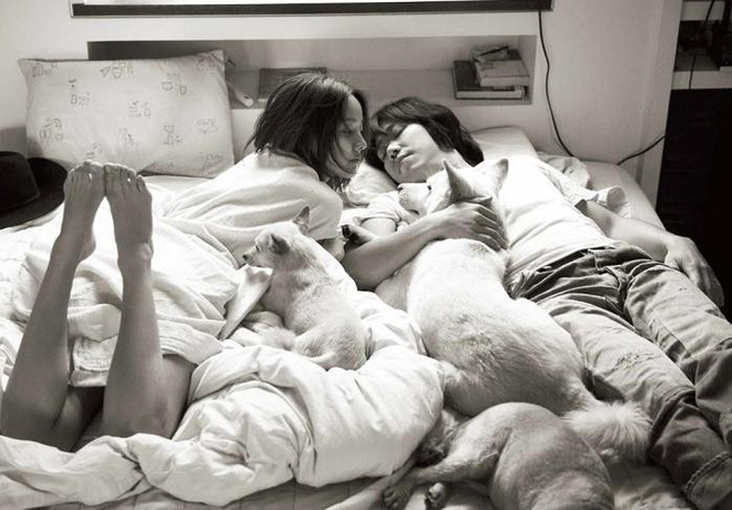 Nữ hoàng sexy Lee Hyori: Từ quá khứ lấm lem bùn đất cho tới tình yêu như cổ tích với trai xấu Hàn Quốc - Hình 6
