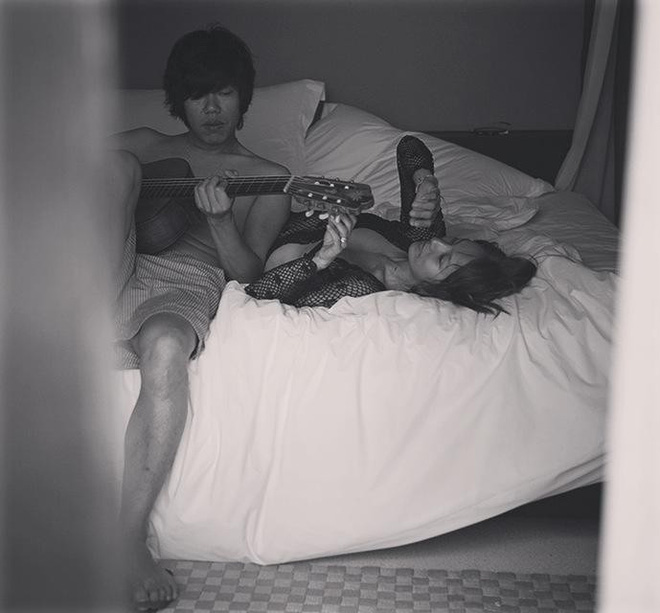 Nữ hoàng sexy Lee Hyori: Từ quá khứ lấm lem bùn đất cho tới tình yêu như cổ tích với trai xấu Hàn Quốc - Hình 8