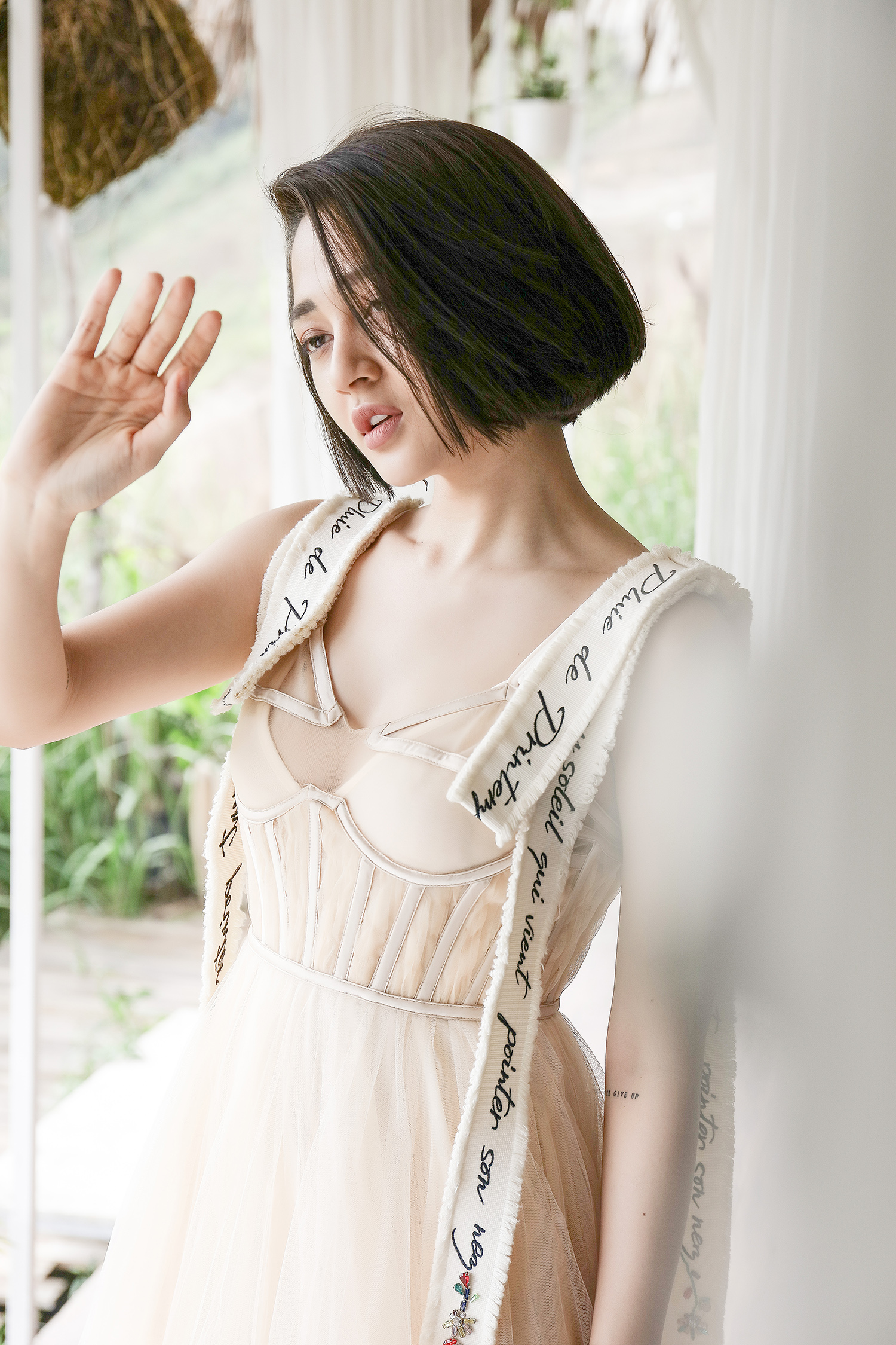 Sau cùng, MV kể chuyện tình Hồ Quang Hiếu - Bảo Anh đã lên sóng rồi đây - Hình 3