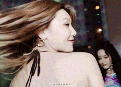 SNSD: Concept gì cũng chơi, miễn là phải sang chảnh - Hình 4