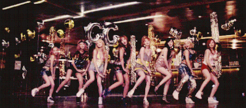 SNSD: Concept gì cũng chơi, miễn là phải sang chảnh - Hình 2