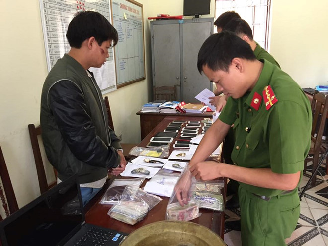 Sự thật bất ngờ về nghi án vào tận nhà bắt cóc bé gái 9 tuổi - Hình 1