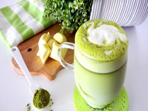 Thức uống giúp bạn tỉnh táo mà không cần uống cà phê - Hình 2