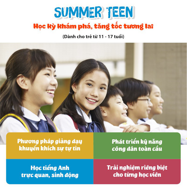 Trẻ sẽ học tiếng Anh vượt trội nhờ phương pháp này - Hình 3