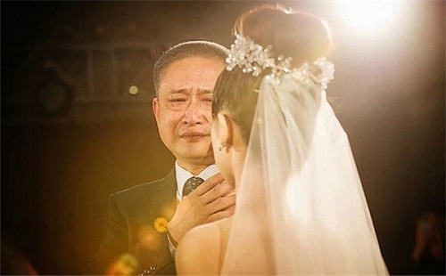 Tâm thư cha dặn con gái: Nếu chồng con ngoại tình, hãy khuyên anh ta bỏ vợ! - Hình 2