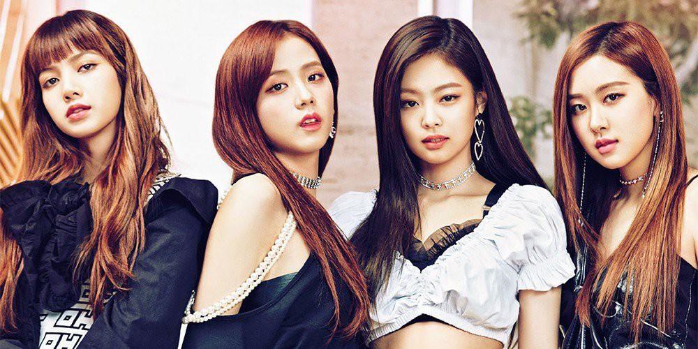 Black Pink trở thành girlgroup có lượng người nghe cao nhất lịch sử trên MelOn trong 24h đầu - Hình 2