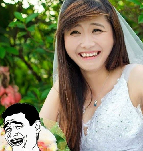 Những hình ảnh bá đạo đố tìm thấy ở đâu nếu không phải là Châu Á - Hình 5