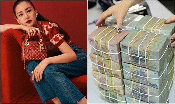 4 con giáp trúng quả trời cho, tiền vào tới tấp trong tháng 6 này - Hình 1