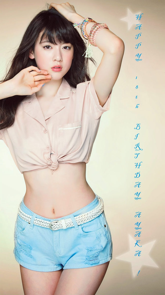 Nữ thần 21 tuổi của nước Nhật xinh hiền nhưng tiềm ẩn sự bốc lửa, bất cần - Hình 4