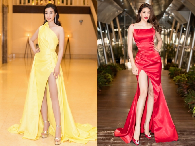 Ba bí kíp chọn giày đi sự kiện của sao Việt - Hình 3
